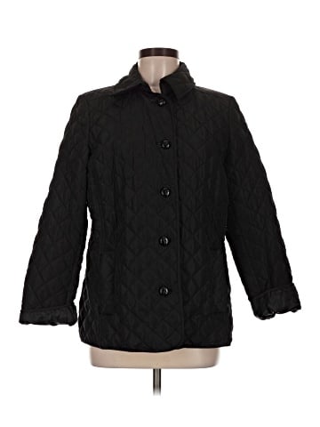 Jones New York Signature Coat (view 1)