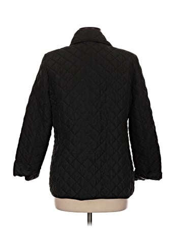 Jones New York Signature Coat (view 2)