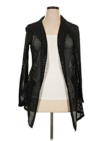 Cyrus Cardigan (view 1)