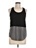 MTA Sport Black Tank Top Size M - photo 1