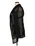 Cyrus 100% Acrylic Black Cardigan Size XL - photo 5