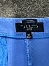 Talbots Solid Blue Active Pants Size 16 (petite) - photo 7