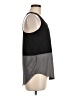 MTA Sport Black Tank Top Size M - photo 4