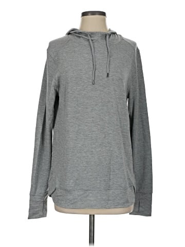 Athletic Works Pullover Hoodie (view 1)