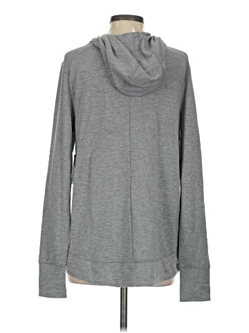 Athletic Works Pullover Hoodie (view 2)