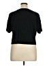 Victoria Sport Black Active T-Shirt Size 1X (estimated) - photo 2
