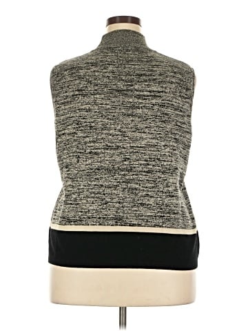 DressBarn Sleeveless Top (view 2)