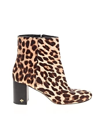 Tory Burch Ankle Boots (view 1)