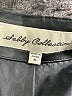 Sebby Collection 100% Polyurethane Black Jacket Size M - photo 6