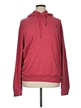 Polo By Ralph Lauren Pullover Hoodie