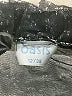oasis 100% Polyamide Black 3/4 Sleeve Top Size 12 - photo 7