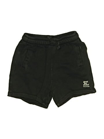 Zara Athletic Shorts (view 1)