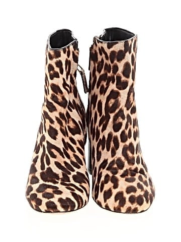 Tory Burch Ankle Boots (view 2)