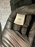 St. John Solid Black Cocktail Dress Size 12 - photo 8
