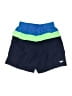 Speedo Color Block Blue Board Shorts Size XL (youth) - photo 1