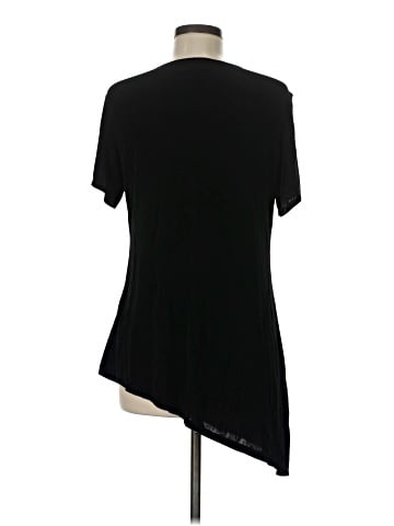 Travelers by Chico's Short Sleeve T-Shirt (view 2)