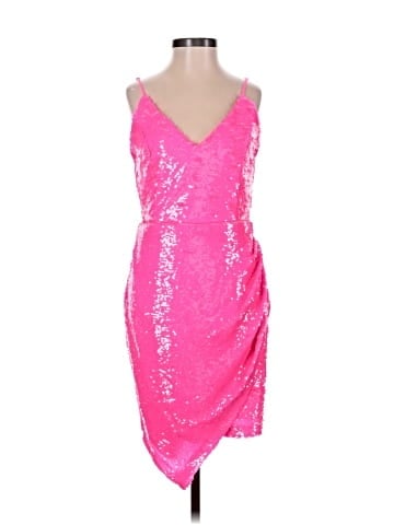 Fashion Nova Cocktail Dress (view 1)