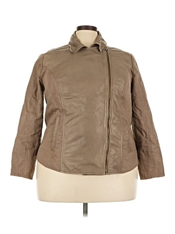 Lucky Brand Jacket (view 1)