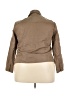 Lucky Brand Brown Jacket Size 2X - photo 2