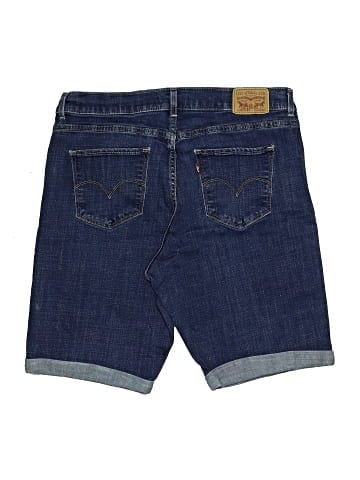 Levi's Denim Shorts (view 2)
