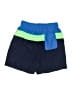 Speedo Color Block Blue Board Shorts Size XL (youth) - photo 2
