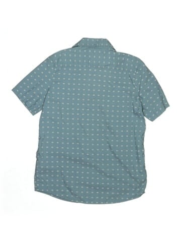 Volcom Short Sleeve Button-Down Shirt (view 2)