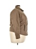 Lucky Brand Brown Jacket Size 2X - photo 4