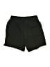 Zara Solid Black Athletic Shorts Size 4T - photo 2