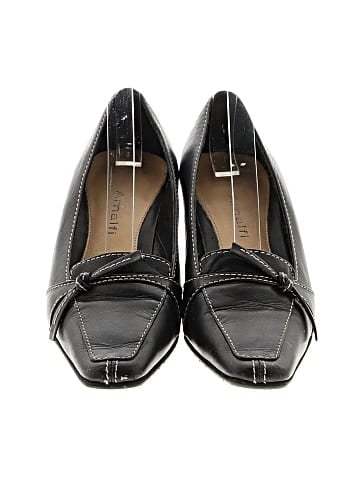 Amalfi Heels (view 2)