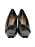 Amalfi Black Heels Size EU 41 1/2 - photo 2