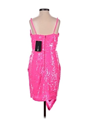 Fashion Nova Cocktail Dress (view 2)