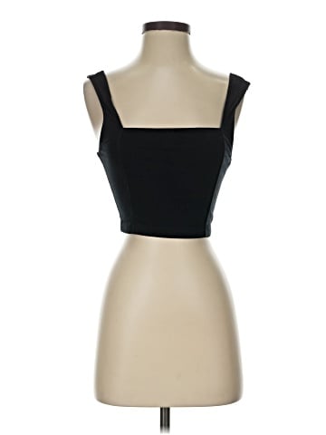 ASOS Tube Top (view 1)
