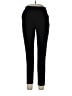 Kay Unger Solid Black Active Pants Size L - photo 1