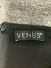 Venus Animal Print Gray Cocktail Dress Size XS (estimated) - photo 7