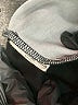 Venus Animal Print Gray Cocktail Dress Size XS (estimated) - photo 8