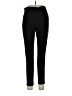 Kay Unger Solid Black Active Pants Size L - photo 2