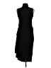 Isabella Oliver Black Cocktail Dress Size 6 Maternity (2) - photo 2