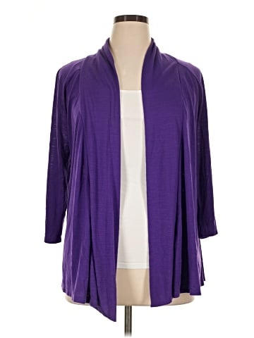 AB Studio Cardigan (view 1)