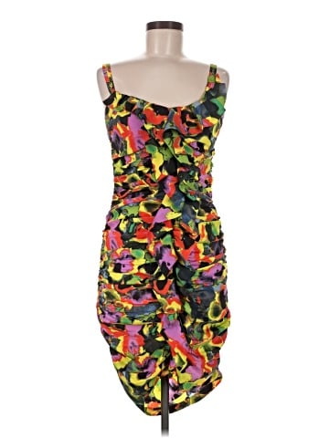 RACHEL Rachel Roy Cocktail Dress (view 1)