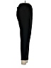 Kay Unger Solid Black Active Pants Size L - photo 4