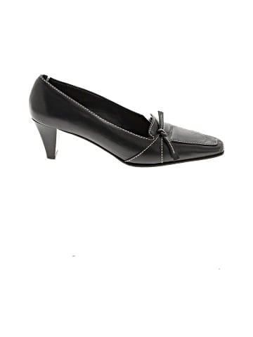 Amalfi Heels (view 1)