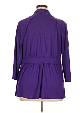 AB Studio Cardigan (view 2)