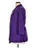 AB Studio Purple Cardigan Size XL - photo 5