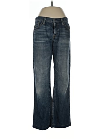 Adriano Goldschmied Jeans (view 1)