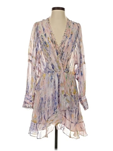 IRO Cocktail Dress (view 1)