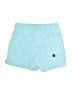 Art Class Solid Blue Board Shorts Size 8 - photo 2