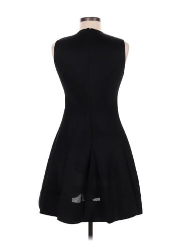 Sandro Cocktail Dress (view 2)