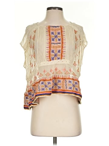 Free People Sleeveless Blouse (view 1)