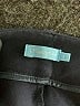 J. McLaughlin Solid Blue Dress Pants Size 8 - photo 7