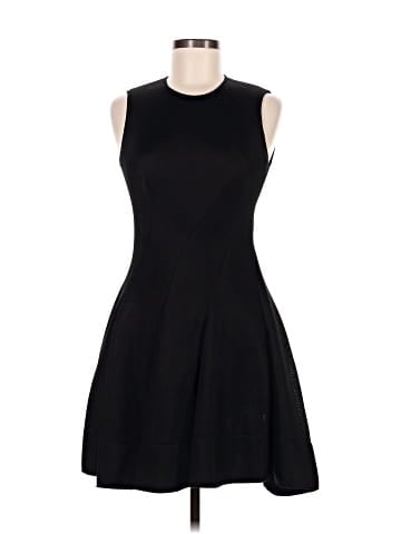 Sandro Cocktail Dress (view 1)